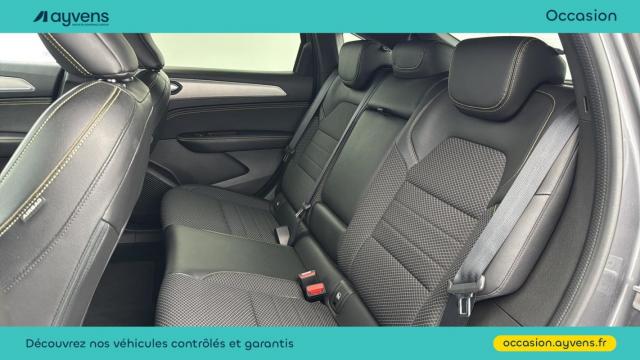 Renault Arkana image 9