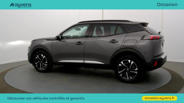 Peugeot 2008 image 4