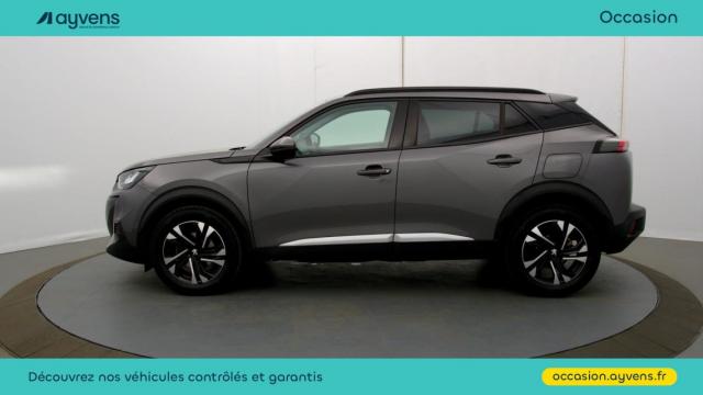 Peugeot 2008 image 1