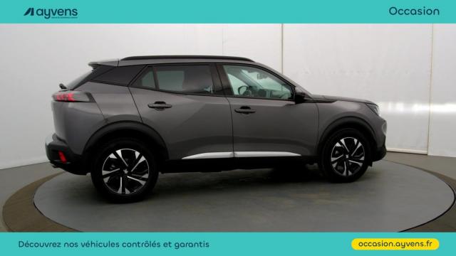 Peugeot 2008 image 7