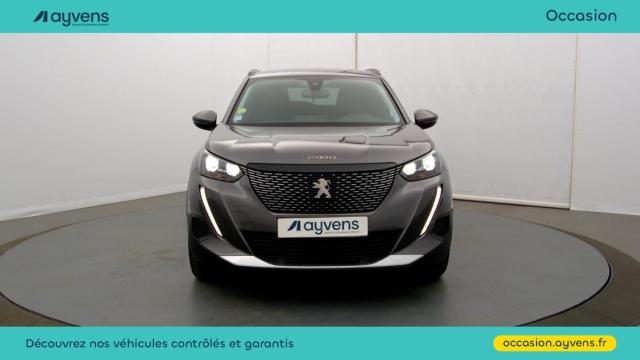 Peugeot 2008 image 2