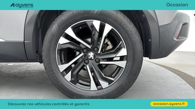 Peugeot 2008 image 5