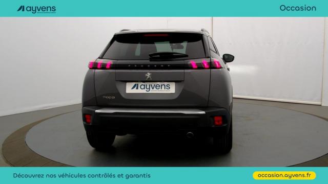 Peugeot 2008 image 9