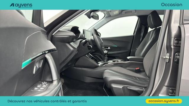 Peugeot 2008 image 6