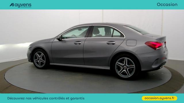 Mercedes Benz Classe A image 5