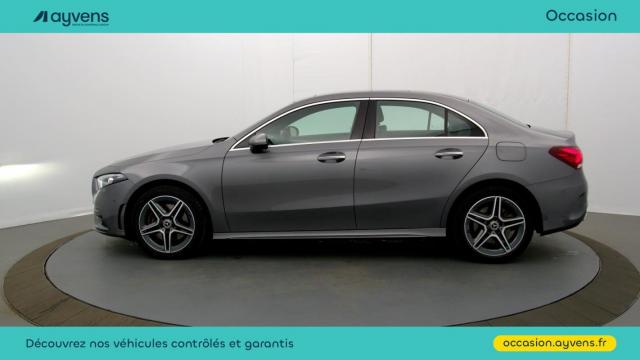 Mercedes Benz Classe A image 4