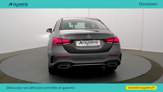 Mercedes Benz Classe A image 9