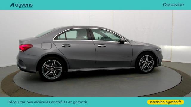 Mercedes Benz Classe A image 3