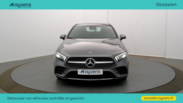 Mercedes Benz Classe A image 6