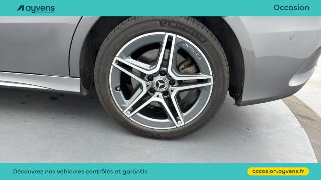 Mercedes Benz Classe A image 1