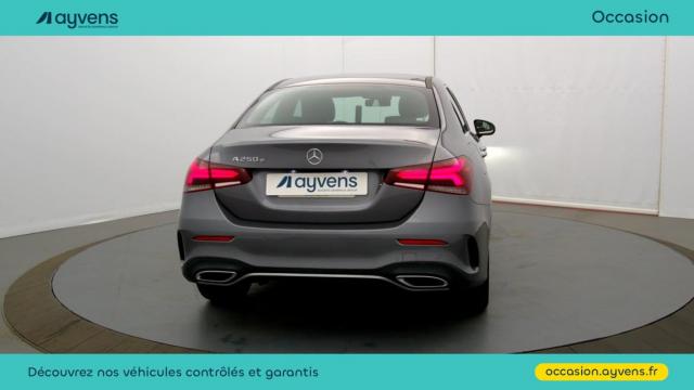Mercedes Benz Classe A image 2