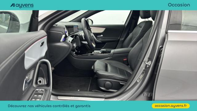 Mercedes Benz Classe A image 8