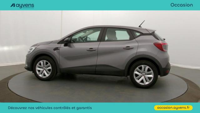Renault Captur image 5