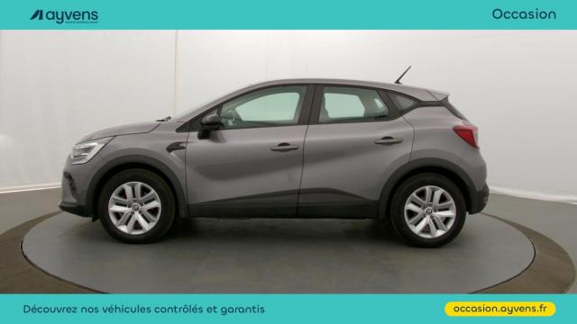 Renault Captur image 7