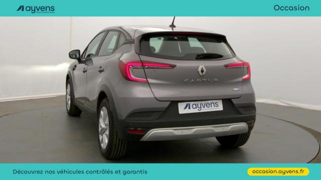 Renault Captur image 4