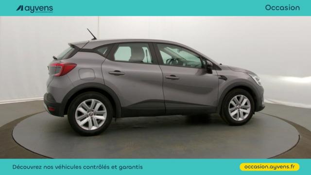 Renault Captur image 2