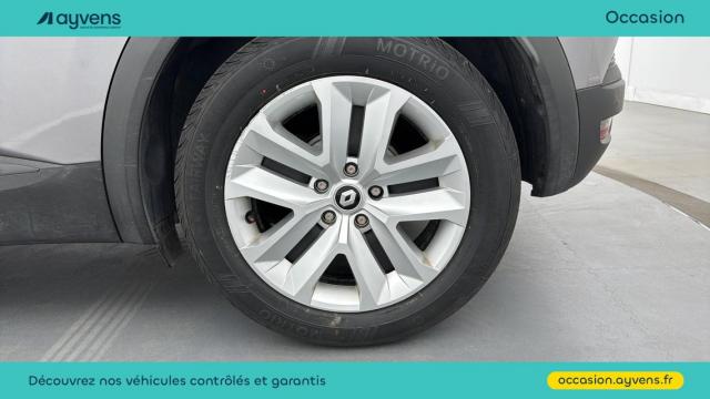 Renault Captur image 1