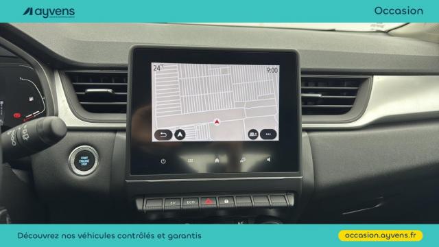 Renault Captur image 6