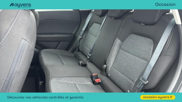 Renault Captur image 9