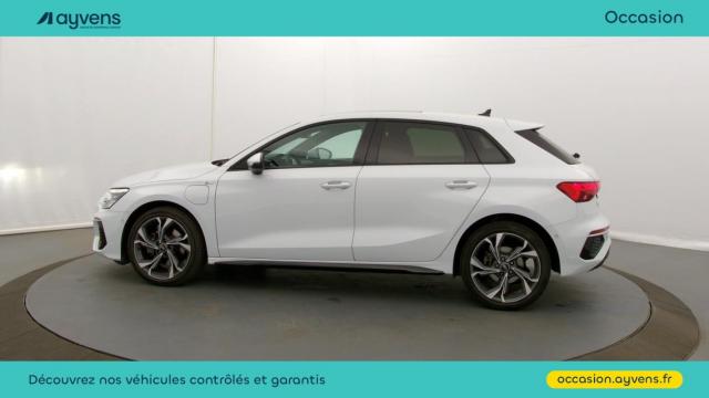 Audi A3 Sportback image 5