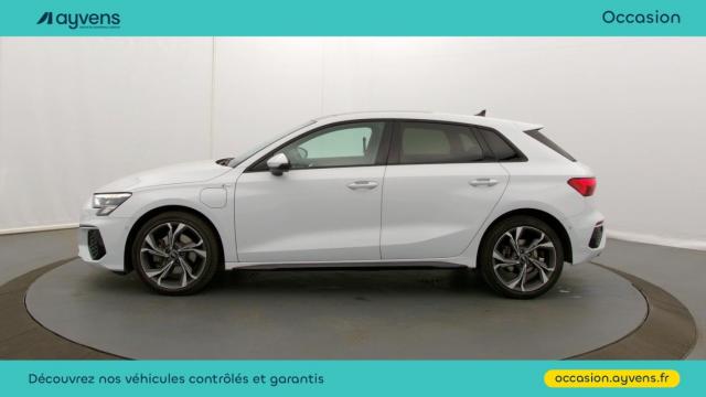 Audi A3 Sportback image 4