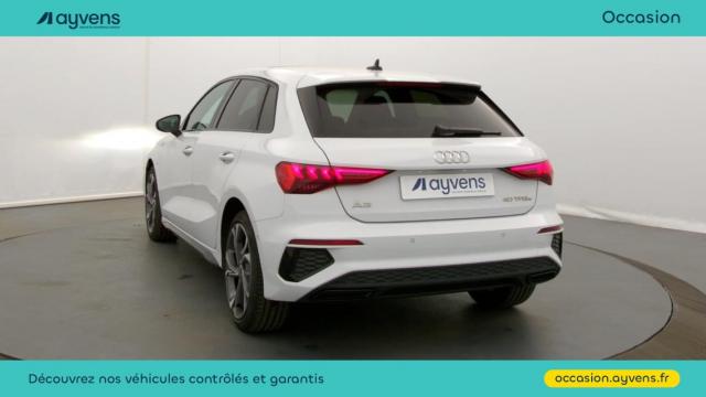 Audi A3 Sportback image 2