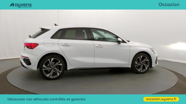 Audi A3 Sportback image 7