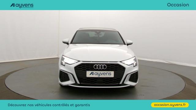 Audi A3 Sportback image 1
