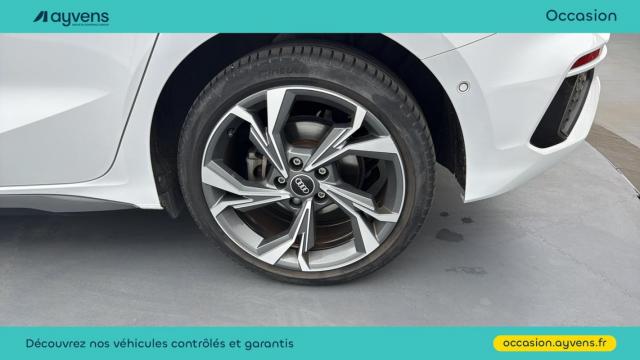Audi A3 Sportback image 9
