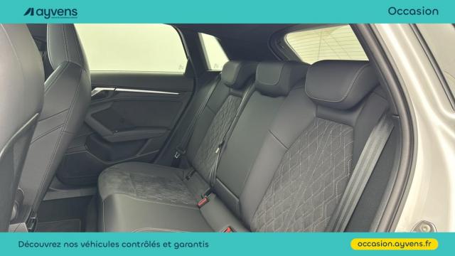 Audi A3 Sportback image 6