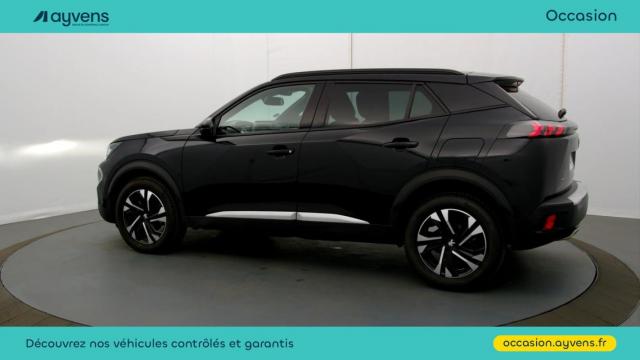 Peugeot 2008 image 1