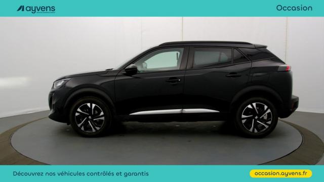 Peugeot 2008 image 4