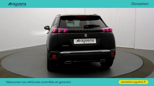 Peugeot 2008 image 9