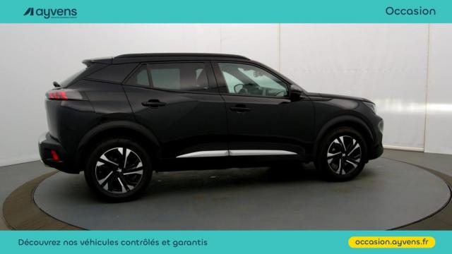 Peugeot 2008 image 7