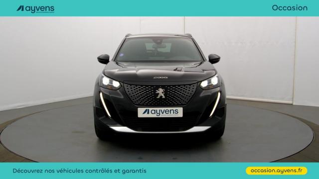 Peugeot 2008 image 3