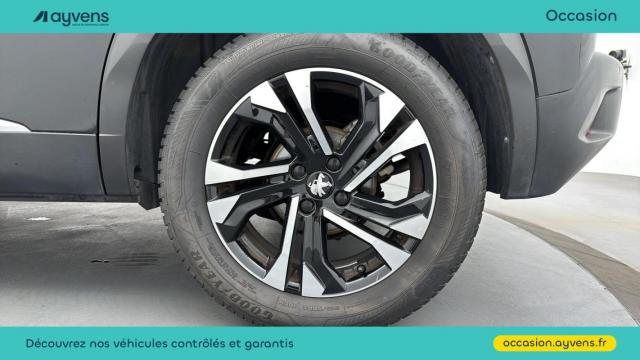 Peugeot 2008 image 8