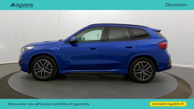 Bmw X1 image 2