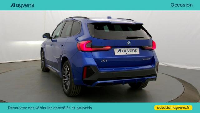 Bmw X1 image 7