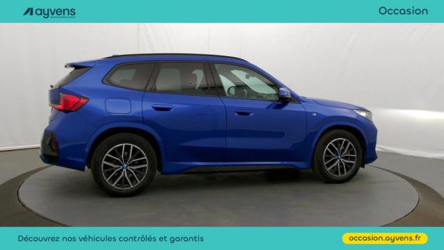 Bmw X1 image 3