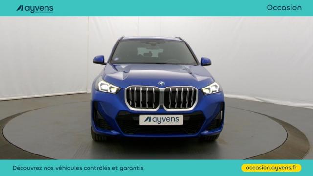 Bmw X1 image 4