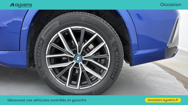 Bmw X1 image 6