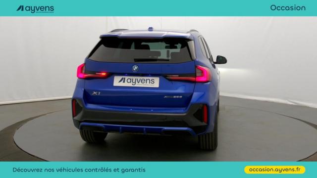 Bmw X1 image 1
