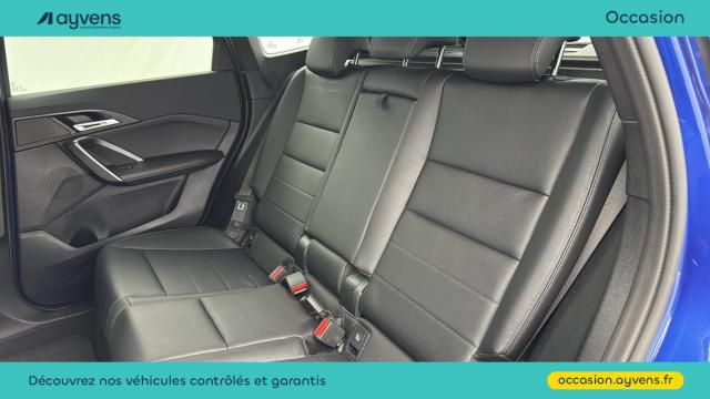 Bmw X1 image 9