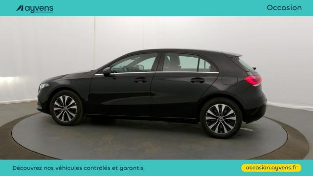 Mercedes Benz Classe A image 2