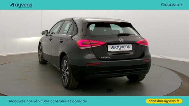 Mercedes Benz Classe A image 1