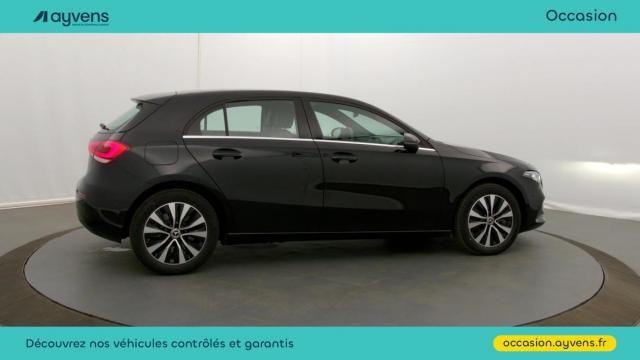 Mercedes Benz Classe A image 4