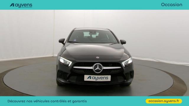 Mercedes Benz Classe A image 7