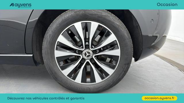 Mercedes Benz Classe A image 3
