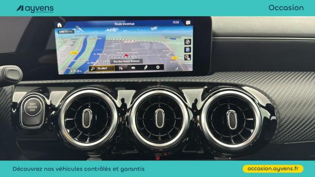 Mercedes Benz Classe A image 9