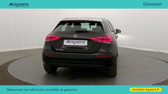 Mercedes Benz Classe A image 5